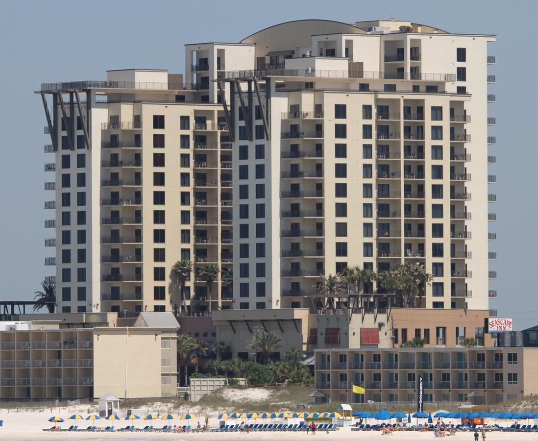 Origin Beach Resort By Emerald View Resorts 파나마 시티 외부 사진